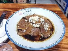 -老刘私厨猪脚饭