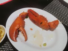 -上海锦江汤臣洲际大酒店壹阶层