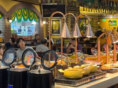-拉丁餐厅·巴西烤肉自助(正佳广场店)