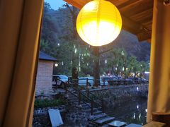 -北京水岸山吧度假村(雁栖镇店)