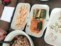 -李先生牛肉面大王(营口大润发店)