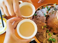 -如意林卡藏餐吧(大昭寺店)