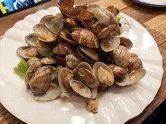 -满堂春特色餐馆