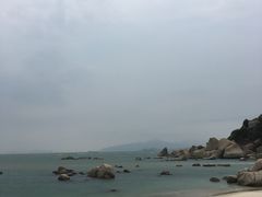 -红月湾海鲜饭店•沙滩海景(双月湾店)