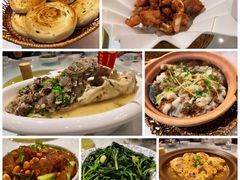 -围龙屋客家食府(福田店)