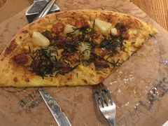-乐凯撒披萨(正佳广场店)