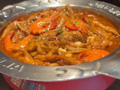 -胖哥俩肉蟹煲(福州仓山爱琴海店)