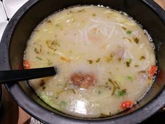 -过桥缘·过桥米线(西冶街店)