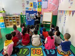 -MUFFY'S博识梦飞幼儿园(万柳园)