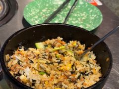 -欧巴炭烤肉오빠숯불구이(南京东路店)