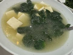 -海中洲国际大酒店-自助餐厅