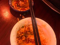 -一烙锅(友谊店)