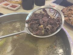 -潮汕良记牛肉火锅(洪武路店)