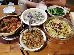 -谷山小院(怡园店)