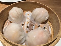-太仓珀丽酒店-粤季餐厅
