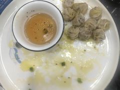 -洛东土菜馆(建国北路店)