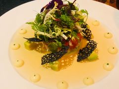 -AZUL by FUEL蓝色·法式酒馆(琶醍店)