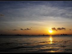 -巴拉湾海滩