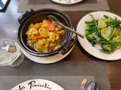 -澳门木偶葡国餐厅(珠海店)