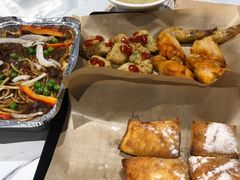 -达美乐比萨(骏壹万邦广场店)