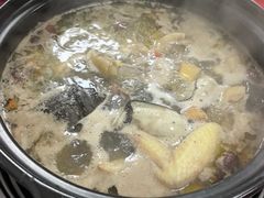 -花苑美食横琴生蚝火锅(拱北粤华路店)