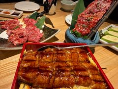 -御牛道日式烤肉料理(杭州万象城店)