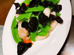 荷塘小炒-北李妈妈菜·虾爬子大锅贴(贵和店)