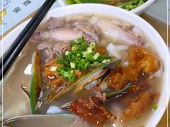 -荔林食店(西华路店)