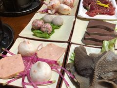 -束河人家(南锣鼓巷店)