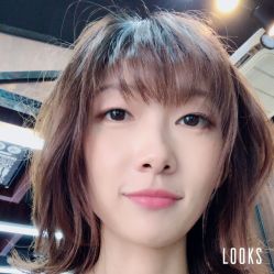 -尚丹尼造型