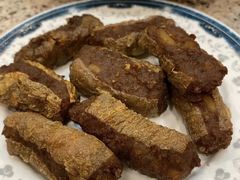 -厚味居炙子烤肉·清真(天桥南纬路店)
