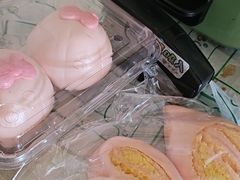 -小闺女儿肉龙(西湖道店)