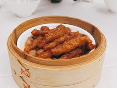 -好友缘家宴(青山路店)