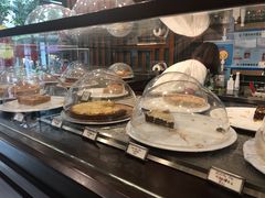 -Pie Bird(新闸路店)