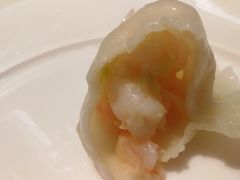 全虾水饺-喜鼎海胆水饺(柏威年购物中心店)