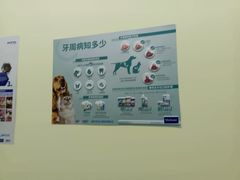-天宠宠物医院24小时·急重症诊疗中心·全科·腔镜特色(和平分院)