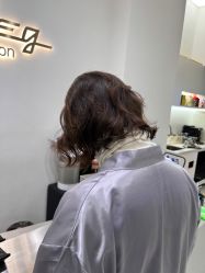 -SIEG hair salon