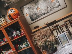 -小豆海棠(人民南路店)