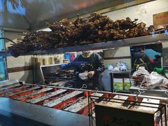 -老黄记手撕烤兔(玉林街店)
