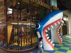 -蒙特利亲子乐园