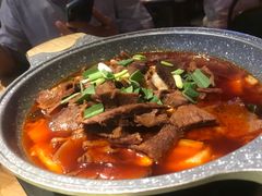 -山芋腔苏北菜(盐城滨海店)