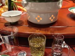 -金狮麟·新豫菜(金码大厦店)