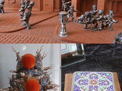 -上海市工艺美术博物馆