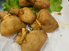 鱼籽福袋包-威海渔村(静安旗舰店)