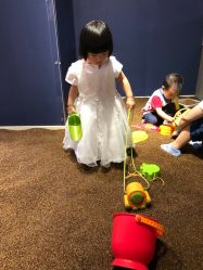 -幻贝家儿童乐园(苏州中心店)