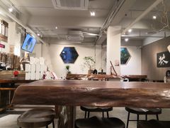 -成川茶店·潮汕工夫浓茶(万象店)