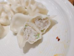 -必点海鲜·鲅鱼水饺(鞍山西道店)