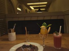 -良木缘咖啡西餐(蜀汉路店)