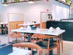 大堂-黄弟大排档·湖南菜·小龙虾·小海鲜(凯旋北路店)