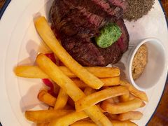 -羽深肉铺 Steak & Wine